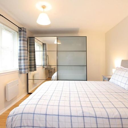Edinburgh Palace Apartment Eksteriør bilde
